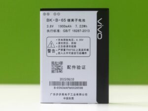 pin vivo y13 minhphatmobile