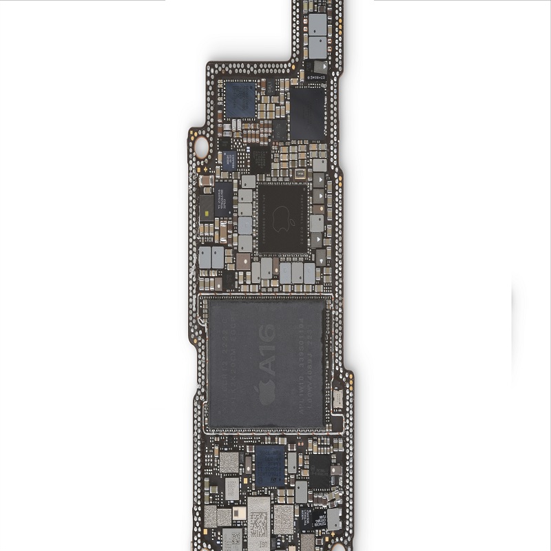 ic nguồn iphone 14 - minhphatmobile