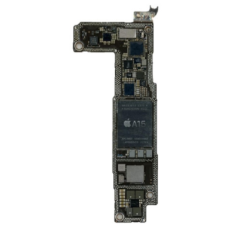 ic nguồn iphone 14 plus - minhphatmobile