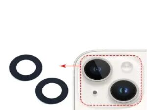 kính camera sau iphone 14 plus - minhphatmobile