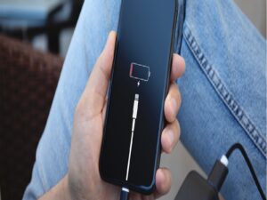 lỗi sạc trên main iphone 14 plus - minhphatmobile