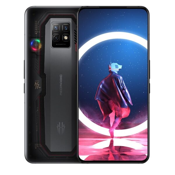 màn hình nubia red magic 7 pro - minhphatmobile