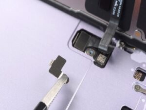 mất đèn màn hình iphone 14 - minhphatmobile