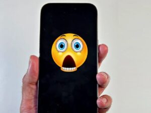 mất đèn màn hình iphone 14 plus - minhphatmobile