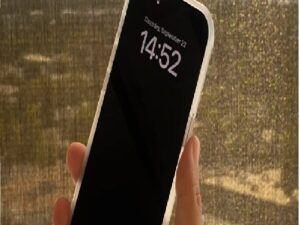 mất đèn màn hình iphone 14 pro - minhphatmobile