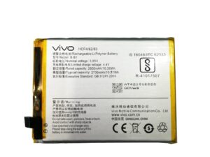 pin vivo y55s - minhphatmobile