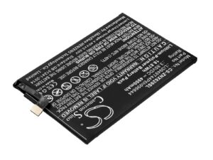 pin zte nubia red magic 3s - minhphatmobile