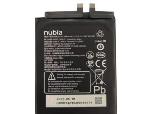 pin zte nubia red magic 6r - minhphatmobile