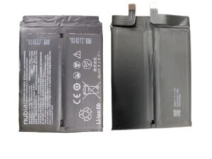 pin zte nubia red magic 7 pro - minhphatmobile