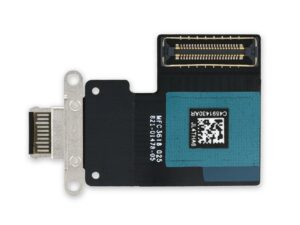 chân sạc ipad pro 12.9 2018 - minhphatmobile