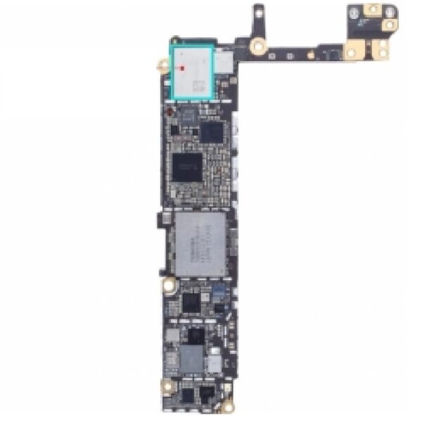 ic wifi iphone 6s - minhphatmobile