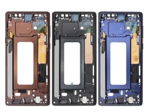khung sườn samsung note 9 - minhphatmobile