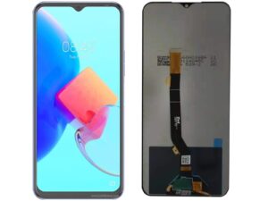 màn hình tecno pova neo - minhphatmobile