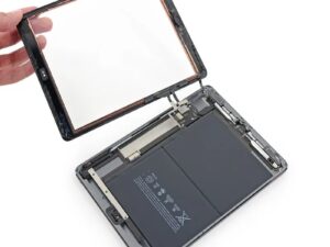 mặt kính ipad gen 10 - minhphatmobile