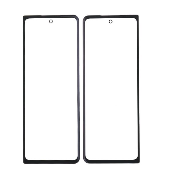 mặt kính samsung z fold 3 - minhphatmobile