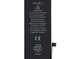 thay pin linh kien iphone se 2022