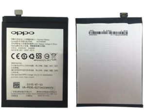 pin oppo r7 lite - minhphatmobile