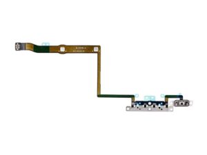 cụm âm lượng dây volume iphone 11 pro max - minhphatmobile