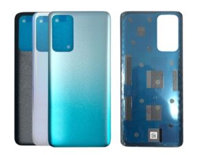 mặt kính nắp lưng sau xiaomi redmi note 11 - minhphatmobile