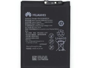 pin huawei honor 20 lite - minhphatmobile