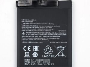 pin xiaomi mi 11 - minhphatmobile