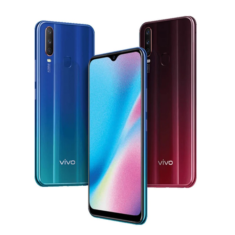 vỏ vivo y15 - minhphatmobile