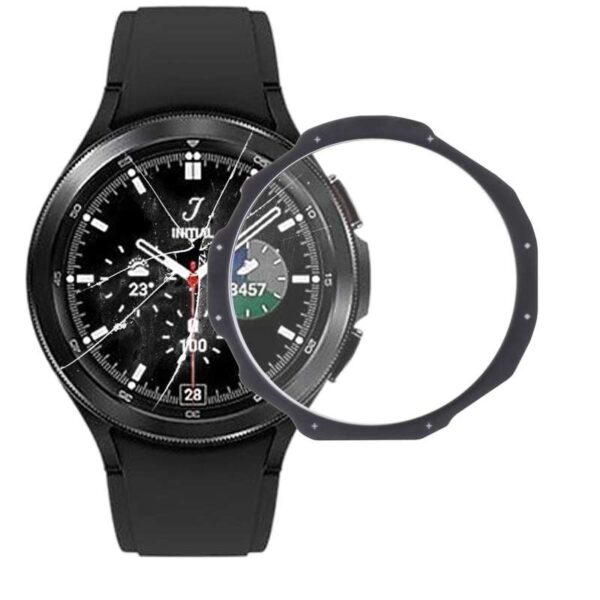 Mặt kính Samsung Galaxy Watch 4 42mm-Sua chua dien thoai Minh Phat Mobile HCM - Bac Lieu 0979150456 web https://minhphatmobile.com