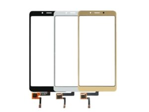 Mặt kính cảm ứng Xiaomi Redmi 6-Sua chua dien thoai Minh Phat Mobile HCM - Bac Lieu 0979150456 web https://minhphatmobile.com