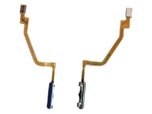 dây nguồn vân tay xiaomi redmi note 9s - minhphatmobile