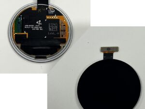 màn hình samsung galaxy watch 4 44mm - minhphatmobile