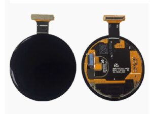 màn hình samsung galaxy watch active 2 40mm - minhphatmobile