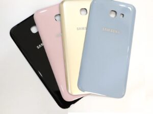 nắp lưng samsung a5 2017 a520f - minhphatmobile