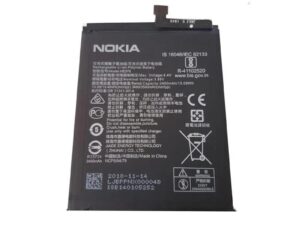 pin nokia 3.1 plus - minhphatmobile