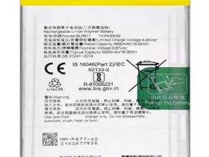 pin realme c53 - minhphatmobile