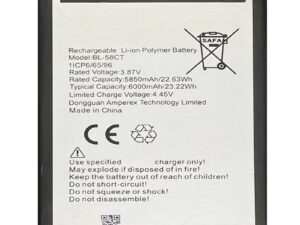 pin tecno spark 7/spark 7t - minhphatmobile;