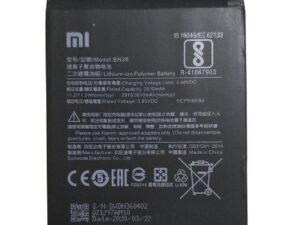 pin xiaomi redmi note 11t pro - minhphatmobile