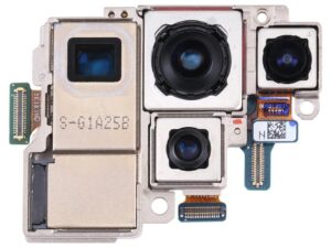 Camera sau samsung S21 Ultra