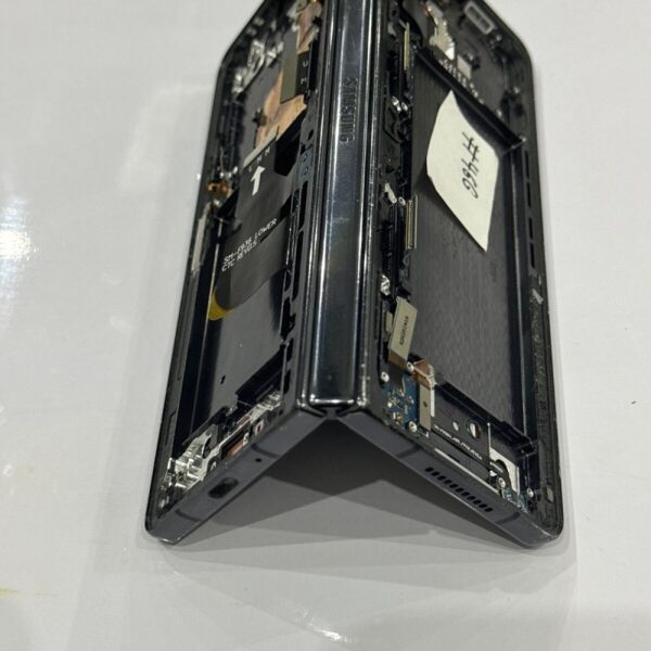 Cáp gập sườn Samsung Z Fold 4