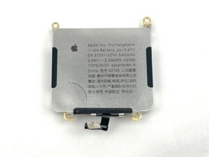 Pin Apple Watch Ultra 49mm