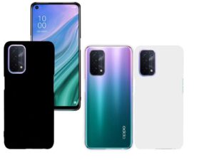 Bộ vỏ Oppo A54 - Minh Phat Mobile. Web https://minhphatmobile.com.vn