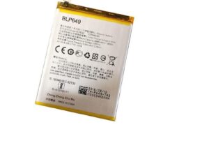 Pin Oppo A78 - Minh Phat Mobile. Web https://minhphatmobile.com.vn