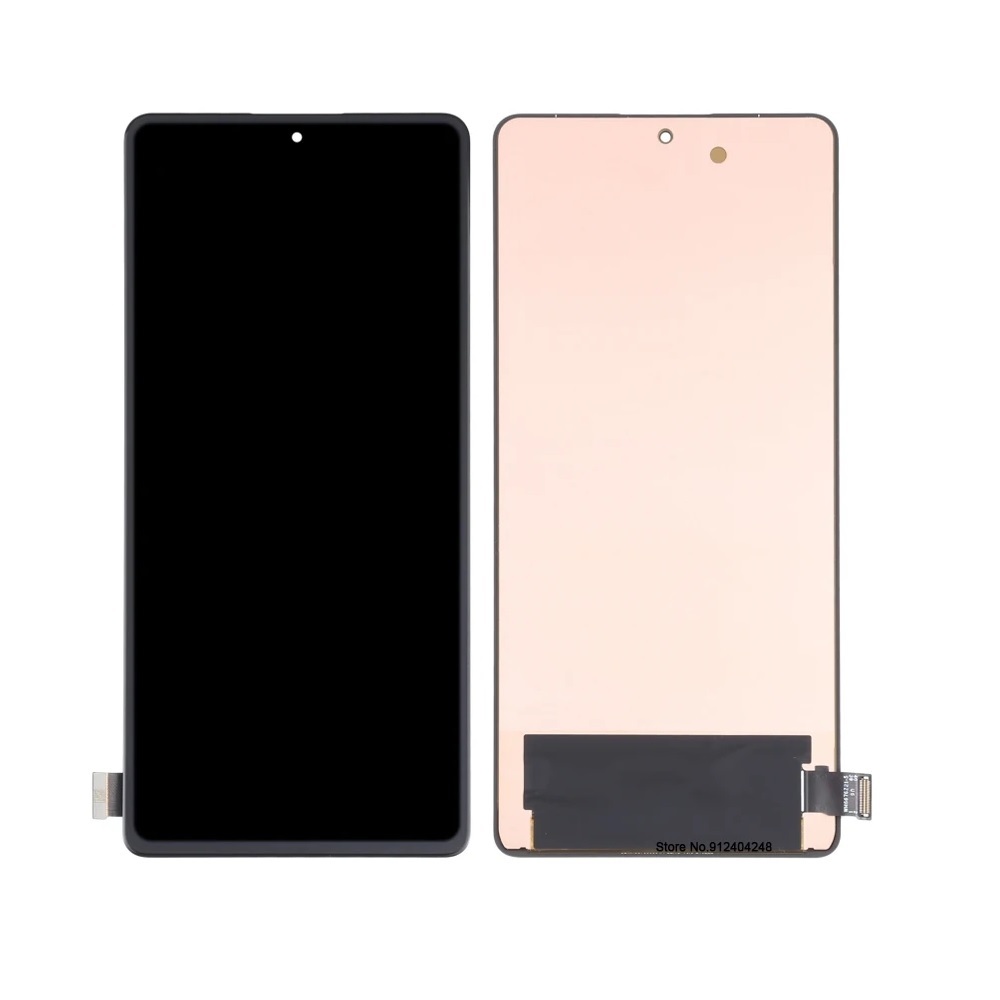 Màn hình cảm ứng Xiaomi Redmi K50 Gaming - Minh Phat Mobile. Web https://minhphatmobile.com.vn;