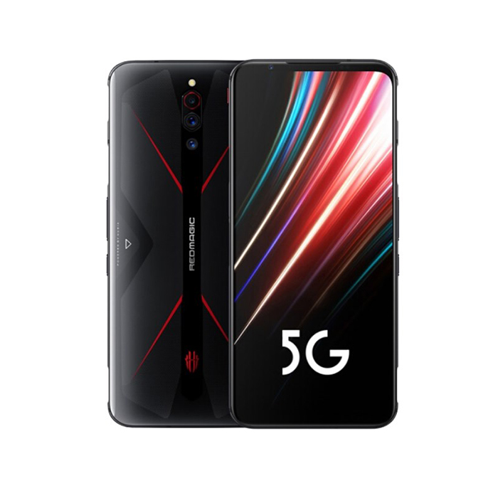 zte nubia red magic 5g