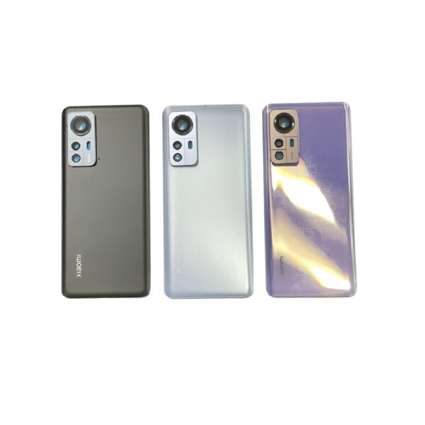 Kính lưng Xiaomi Mi 12s Pro-Minh Phat Mobile HCM - Bac Lieu https://minhphatmobile.com