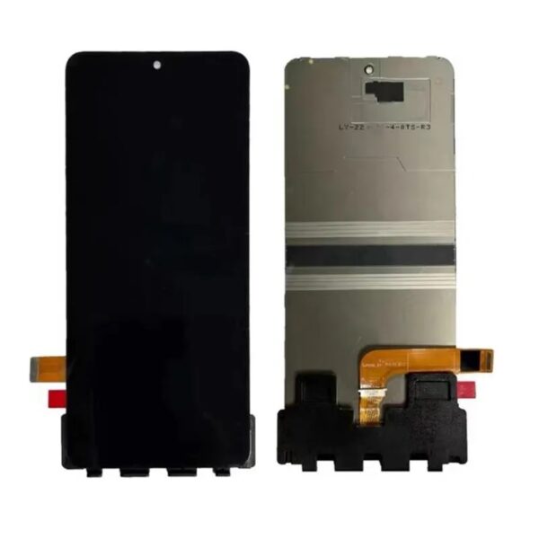 Màn hình Huawei P50 Pocket Fold - Minh Phat Mobile. Web https://minhphatmobile.com.vn