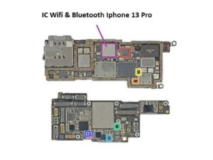 IC Wifi Iphone 13 Pro-Minh Phat Mobile HCM - Bac Lieu https://minhphatmobile.com