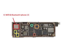IC Wifi Iphone 15-Minh Phat Mobile HCM - Bac Lieu https://minhphatmobile.com