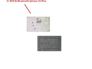 IC Wifi Iphone 15 Plus-Minh Phat Mobile HCM - Bac Lieu https://minhphatmobile.com