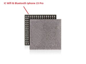 IC Wifi Iphone 15 Pro-Minh Phat Mobile HCM - Bac Lieu https://minhphatmobile.com