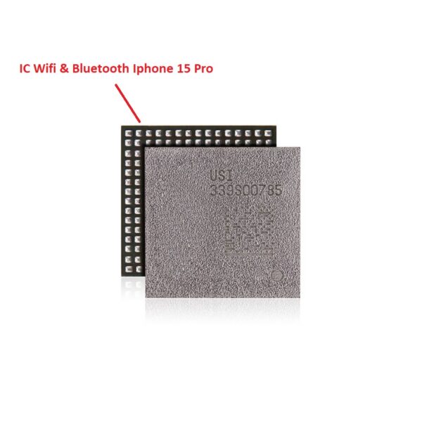 IC Wifi Iphone 15 Pro-Minh Phat Mobile HCM - Bac Lieu https://minhphatmobile.com